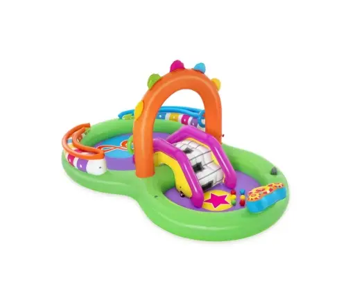 Inflatable playground 295 x 190 x 137 cm Bestway 53117