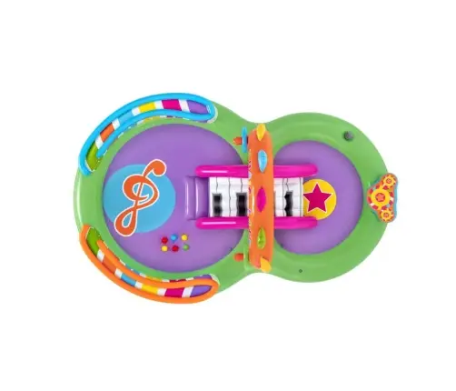 Inflatable playground 295 x 190 x 137 cm Bestway 53117