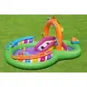 Inflatable playground 295 x 190 x 137 cm Bestway 53117