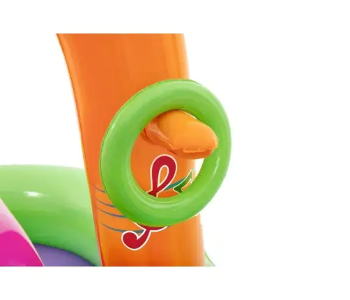 Inflatable playground 295 x 190 x 137 cm Bestway 53117
