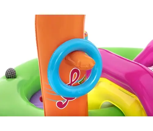 Inflatable playground 295 x 190 x 137 cm Bestway 53117