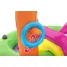 Inflatable playground 295 x 190 x 137 cm Bestway 53117