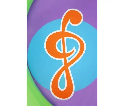 Inflatable playground 295 x 190 x 137 cm Bestway 53117