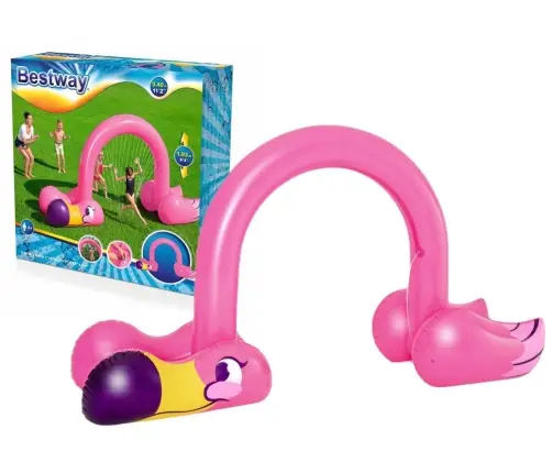 Flaming Bestway Water Fountain 52382 Flaming Bestway Water Fountain 52382