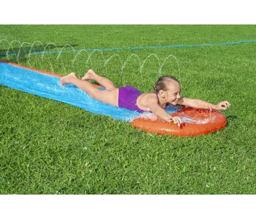 Water slide 4.88 m Bestway 52477