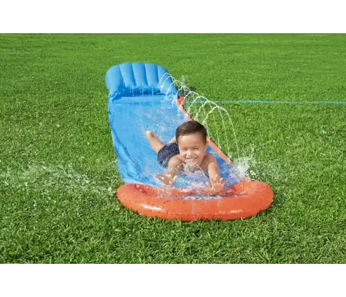 Water slide 4.88 m Bestway 52477
