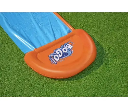 Water slide 4.88 m Bestway 52477