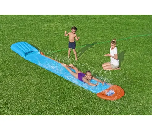 Water slide 4.88 m Bestway 52477