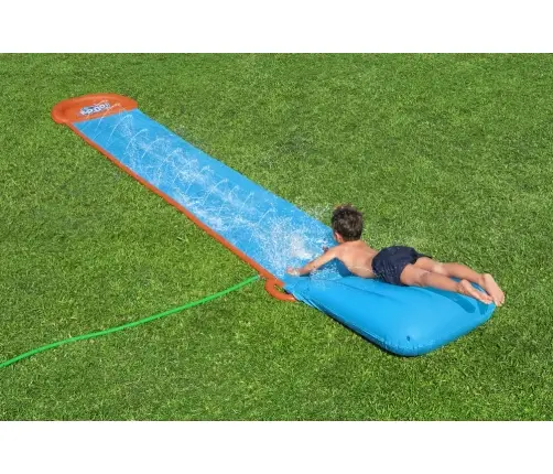 Water slide 4.88 m Bestway 52477