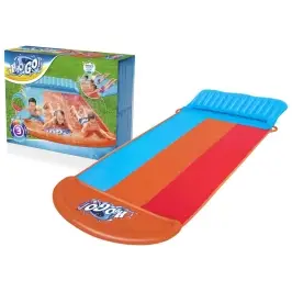 Triple Water Slide 4.88 m Bestway 52479