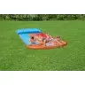 Triple Water Slide 4.88 m Bestway 52479