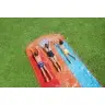 Triple Water Slide 4.88 m Bestway 52479