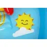 Inflatable Playground 264 x 188 cm x 140 cm Bestway 53118