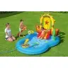 Inflatable Playground 264 x 188 cm x 140 cm Bestway 53118