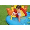 Inflatable Playground 264 x 188 cm x 140 cm Bestway 53118