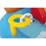 Inflatable Playground 264 x 188 cm x 140 cm Bestway 53118