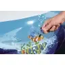 Inflatable Ocean Pool 262 x 157 x 46 cm Bestway 54118 Inflatable Ocean Pool 262 x 157 x 46 cm Bestway 54118