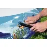 Inflatable Ocean Pool 262 x 157 x 46 cm Bestway 54118 Inflatable Ocean Pool 262 x 157 x 46 cm Bestway 54118