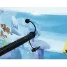 Inflatable Ocean Pool 262 x 157 x 46 cm Bestway 54118 Inflatable Ocean Pool 262 x 157 x 46 cm Bestway 54118