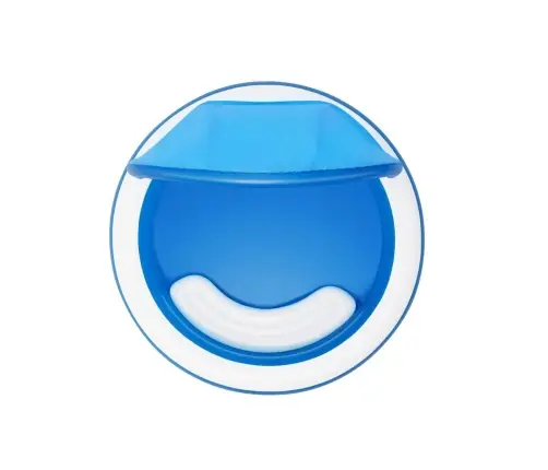 Bestway Inflatable Pool 185 x 180 x 53 cm 54337 Bestway Inflatable Pool 185 x 180 x 53 cm 54337