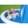 Bestway Inflatable Pool 185 x 180 x 53 cm 54337 Bestway Inflatable Pool 185 x 180 x 53 cm 54337