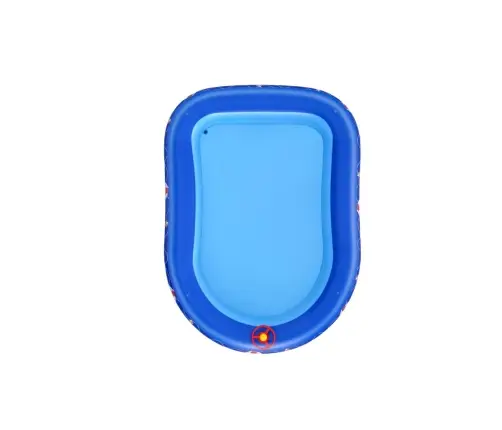 Inflatable Pool With Roof 213 x 155 x 132 cm Bestway 54370