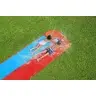 Double Water Slide 4.88 m Bestway 52478