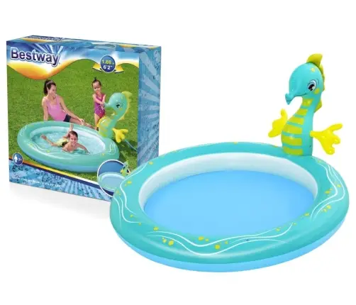 Pool Playground 188 cm Bestway 53114