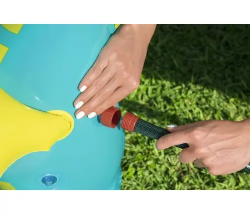 Pool Playground 188 cm Bestway 53114