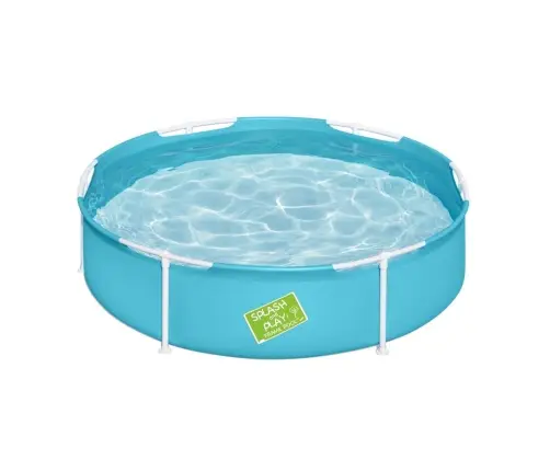 Frame Garden Pool For Children 152 cm x 38 cm Bestway 56283