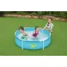 Frame Garden Pool For Children 152 cm x 38 cm Bestway 56283