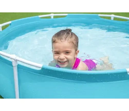 Frame Garden Pool For Children 152 cm x 38 cm Bestway 56283