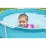 Frame Garden Pool For Children 152 cm x 38 cm Bestway 56283