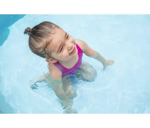Frame Garden Pool For Children 152 cm x 38 cm Bestway 56283