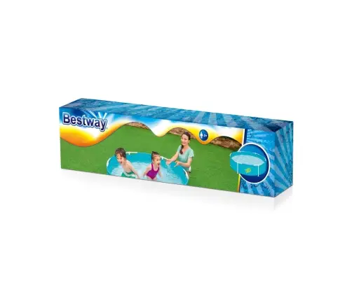 Frame Garden Pool For Children 152 cm x 38 cm Bestway 56283