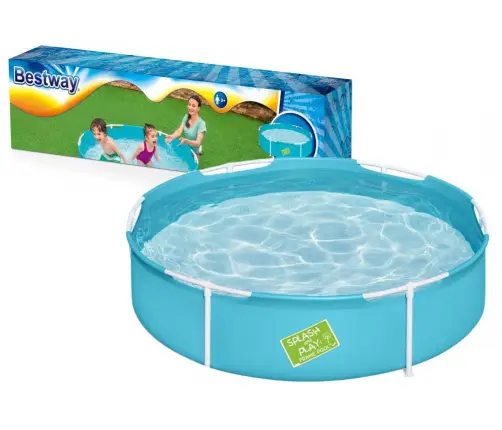 Frame Garden Pool For Children 152 cm x 38 cm Bestway 56283