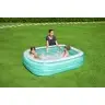 Bestway Inflatable Pool 201 x 150 x 51 cm 54005