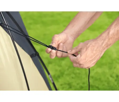 Gazebo Tent For Jacuzzi 390 x 255 cm Bestway 60305