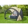 Gazebo Tent For Jacuzzi 390 x 255 cm Bestway 60305