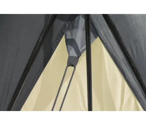 Gazebo Tent For Jacuzzi 390 x 255 cm Bestway 60305