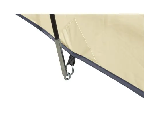 Gazebo Tent For Jacuzzi 390 x 255 cm Bestway 60305