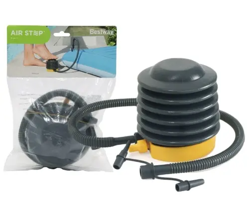 Piston Foot Pump 13cm Bestway 62147