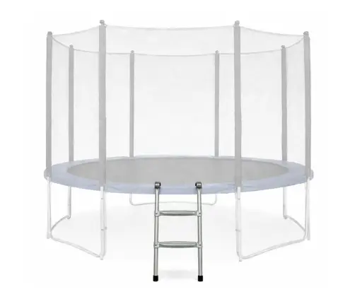 Kāpnes LEAN Sport Max un SPORT PRO batutam 60 cm