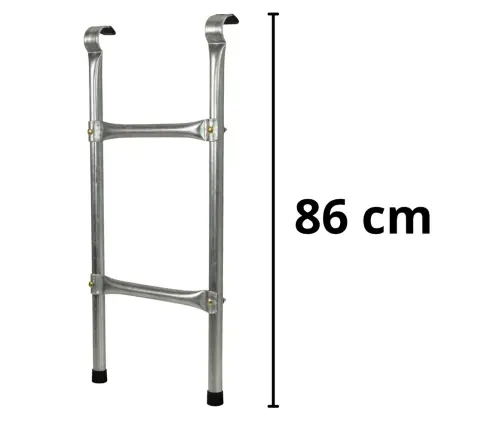 LEAN Sport Max un SPORT PRO batuta kāpnes 86 cm