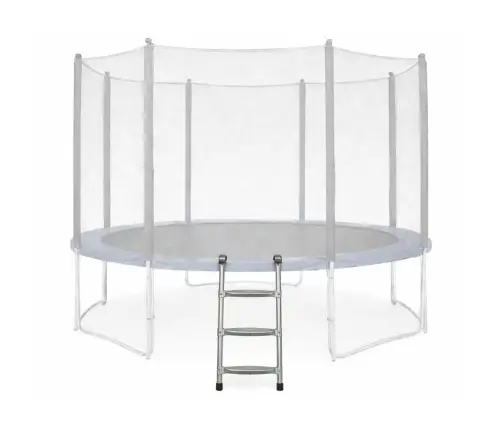 LEAN Sport Max un SPORT PRO batuta kāpnes 96 cm