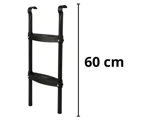 Batuta kāpnes LEAN SPORT BEST 60 cm