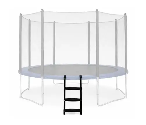 Batuta kāpnes LEAN SPORT BEST 97 cm