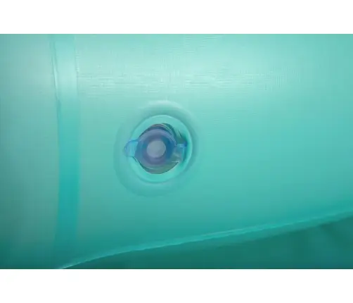 Inflatable Trampoline For Children 239 x 149 x 102 cm Bestway 52385