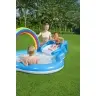 Inflatable playground 257 x 145 cm x 91 cm Bestway 53092