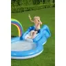 Inflatable playground 257 x 145 cm x 91 cm Bestway 53092